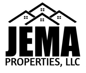 JEMA Properties logo