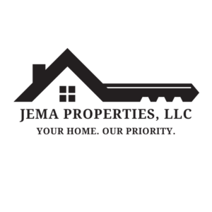 JEMA Properties logo